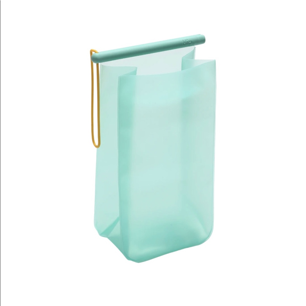 Hip Rollup Lunch Bag